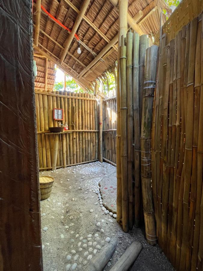 Tribal Huts Community Hostel Daanbantayan Room photo
